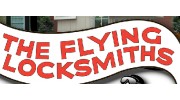 Flying Locksmith