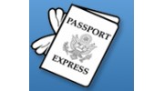 Passport & Visa Express