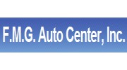 FMG Auto Center