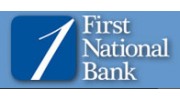 First National Bank-Illinois