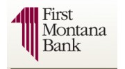 First National Bank Of Montana