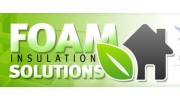Foam Insulation Solutions