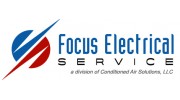 Focus Electrical Service