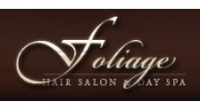 Foliage Hair Salon & Day Spa