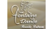 Dance School in Roseville, CA