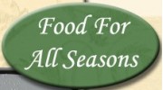 Food For All Seasons
