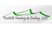 Heating Services in Centennial, CO