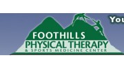 Physical Therapist in Knoxville, TN