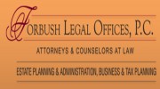 Forbush Legal Office PC