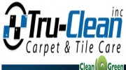 Tru-clean Carpet & Tile Care