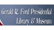 Gerald R Ford Library
