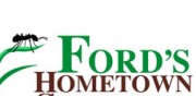 Fords Hometown Services