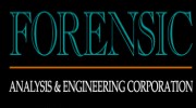 Forensic Analysis-Engineering