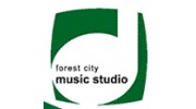 Forest City Music Studio