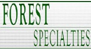 Forest Specialties