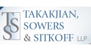 Takakjian Sowers & Sitkoff