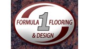 Formula 1 Flooring