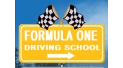 Formula One Driving School