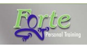 Forte Personal Training