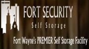 Fort Security Self Storage