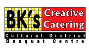 BK's Creative Catering