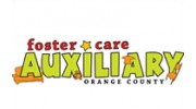 Orange County Foster Care Aux