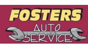 Foster's Auto Service