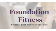 Fitness Center in Boston, MA