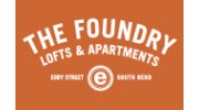 The Foundry Lofts And Apartments