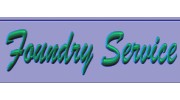 Foundry Service & Supplies
