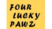 Four Lucky Pawz