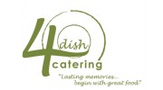 Four-Dish Catering