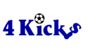 4 Kicks