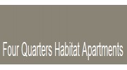 Four Quarters Habitat