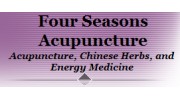 Four Seasons Acupuncture