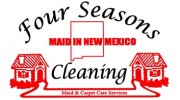 Cleaning Services in Albuquerque, NM