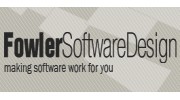 Fowler Software Design