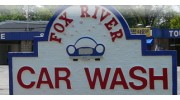 Car Wash Services in Aurora, IL