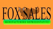 Fox Sales
