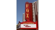 Fox Theater Salinas