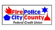 Fire Police City County FCU