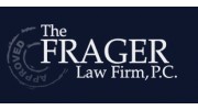 Frager Law Firm PC