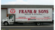 Frank & Sons Moving & Storage