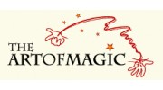 The Art Of Magic / Magicians