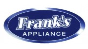 Frank's Appliance Repair