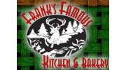 Franks Famous Kitchen And Catering