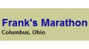Frank's Marathon