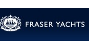 Fraser Yachts