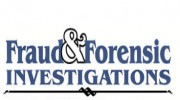 Fraud & Forensic Investigators