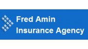 Amin, Fred - Fred Amin Insurance